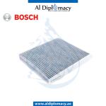 A/C DUST FILTER 1987432357