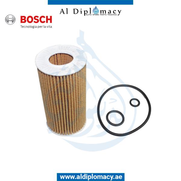 ENGINE OIL FILTER 1457437001
