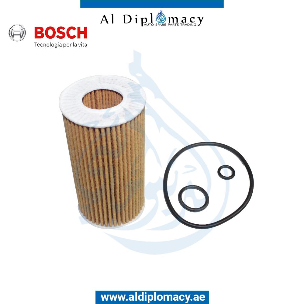 ENGINE OIL FILTER 1457437001