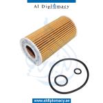 ENGINE OIL FILTER 1457437001