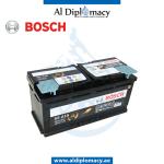 STARTER BATTERY 105AH 0092S5A150 950A