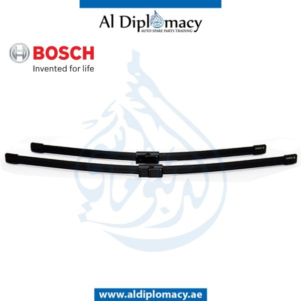 WIPER BLADE FRONT SET 3397118970