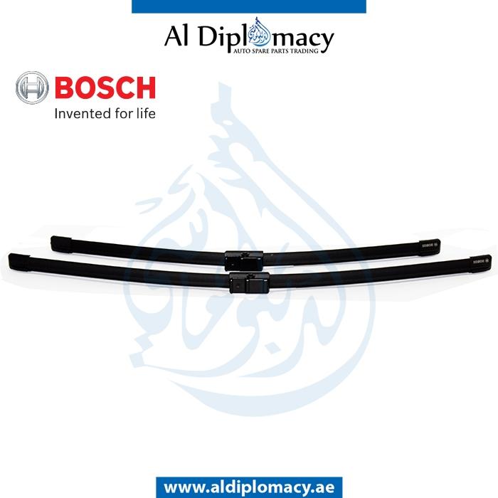 WIPER BLADE FRONT SET 3397118970