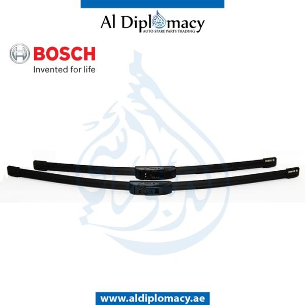WIPER BLADE FRONT SET 3397014271