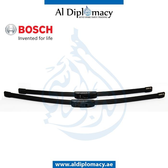 WIPER BLADE FRONT SET 3397014271