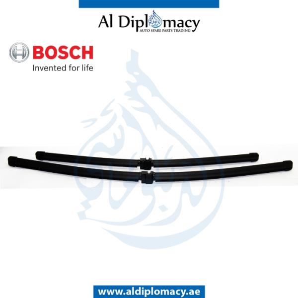 WIPER BLADE FRONT SET 3397007072