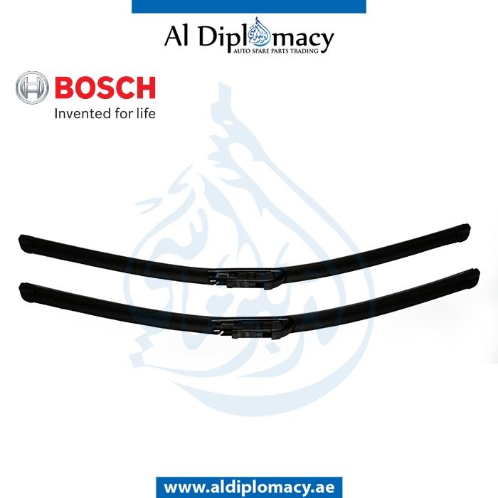 WIPER BLADE FRONT SET 3397118955