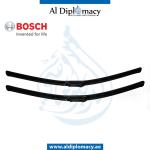 WIPER BLADE FRONT SET 3397118955