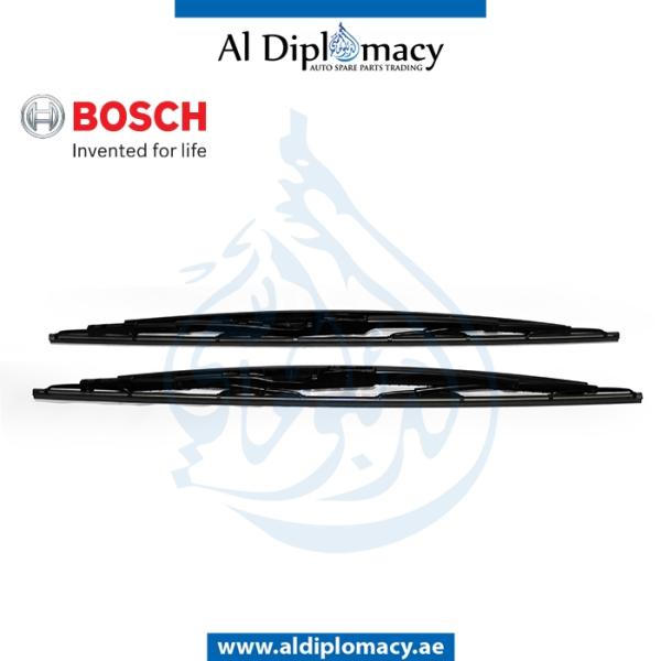 WIPER BLADE FRONT SET 3397001814