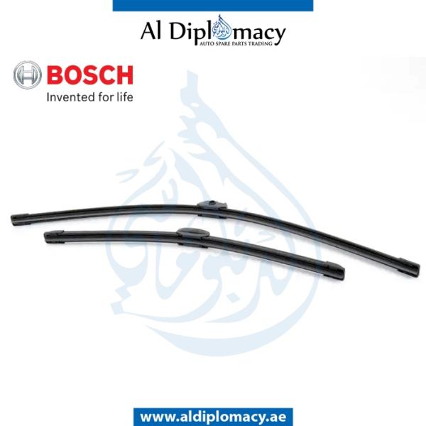 WIPER BLADE FRONT SET 3397007523