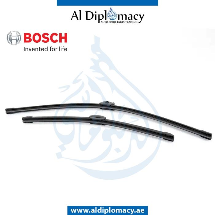 WIPER BLADE FRONT SET 3397007523