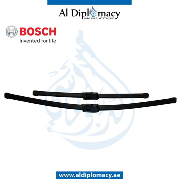 WIPER BLADE FRONT SET 3397007653