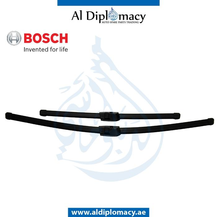 WIPER BLADE FRONT SET 3397007653