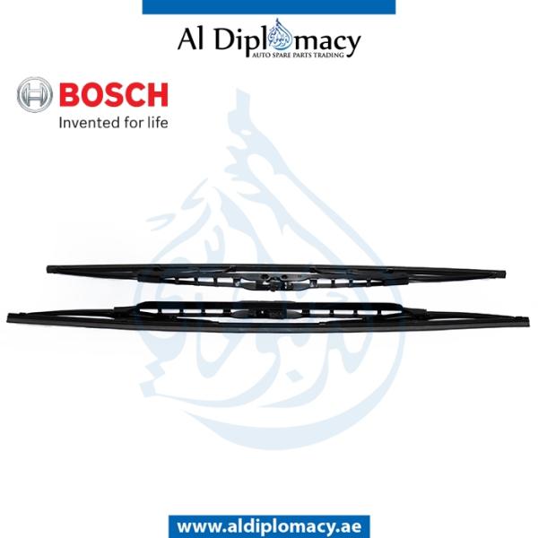 WIPER BLADE FRONT SET 3397118404