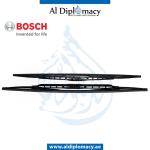 WIPER BLADE FRONT SET 3397118404
