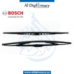 WIPER BLADE FRONT SET 3397118404