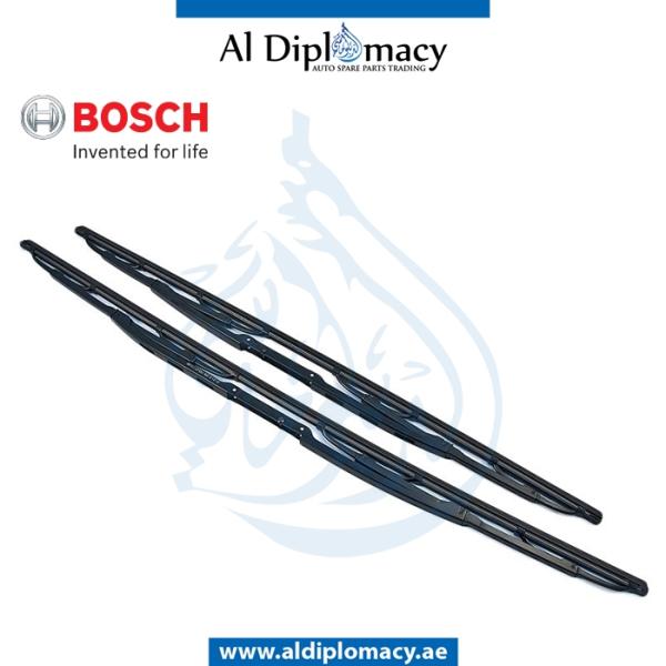 WIPER BLADE FRONT SET 3397001539