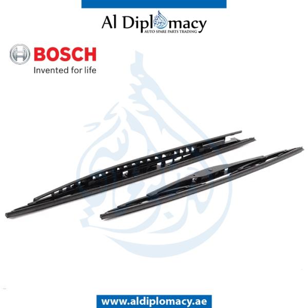 WIPER BLADE FRONT SET 3397001394