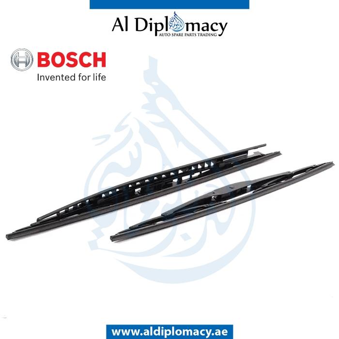WIPER BLADE FRONT SET 3397001394