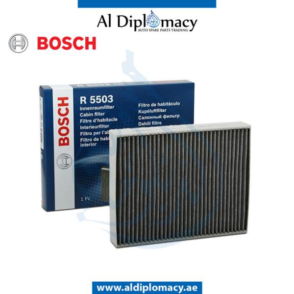A/C FILTER 1987435503