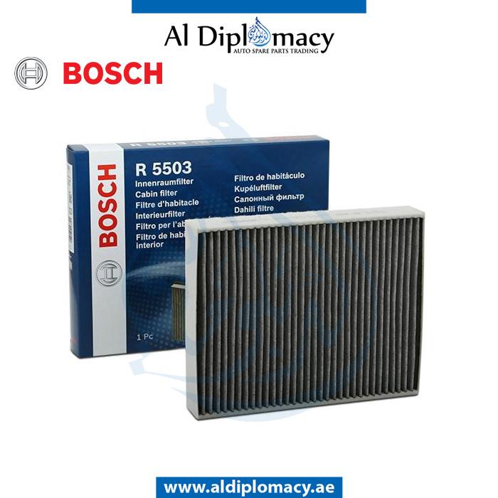 A/C FILTER 1987435503