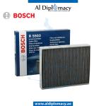 A/C FILTER 1987435503