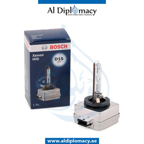 D1S BULB