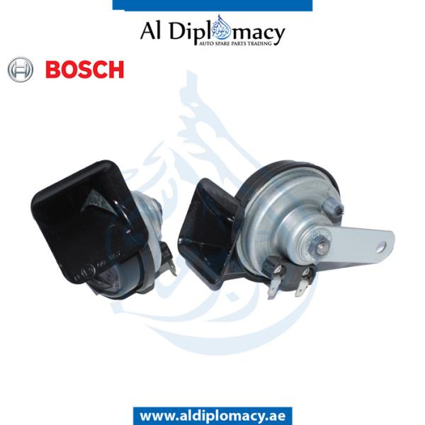 HORN 12V SET 0986AHO403