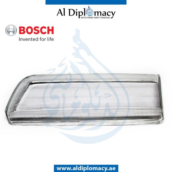 HEADLIGHT LENS