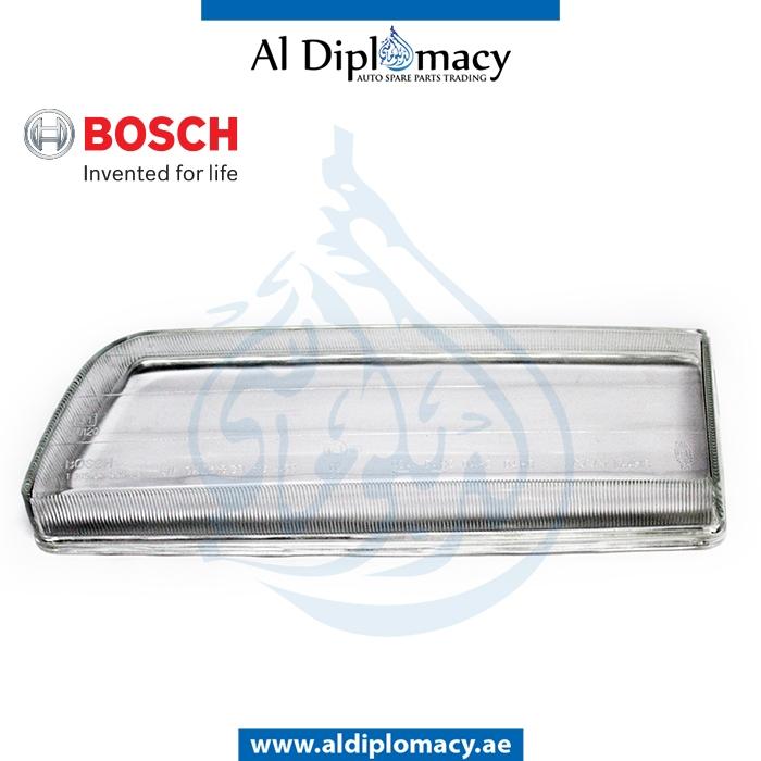 HEADLIGHT LENS