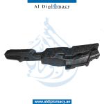 FRONT BUMPER LOWER IMPACT ABSORBER LEFT