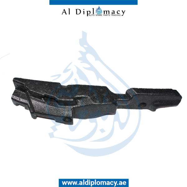 FRONT BUMPER LOWER IMPACT ABSORBER RIGHT