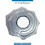 CRANKCASE COVER