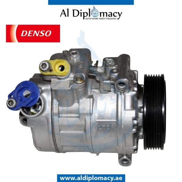 A/C COMPRESSOR