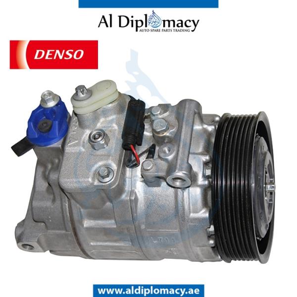 A/C COMPRESSOR