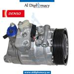 A/C COMPRESSOR