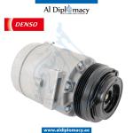 A/C COMPRESSOR