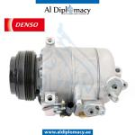 A/C COMPRESSOR