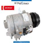 A/C COMPRESSOR