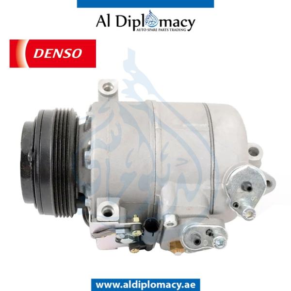 A/C COMPRESSOR