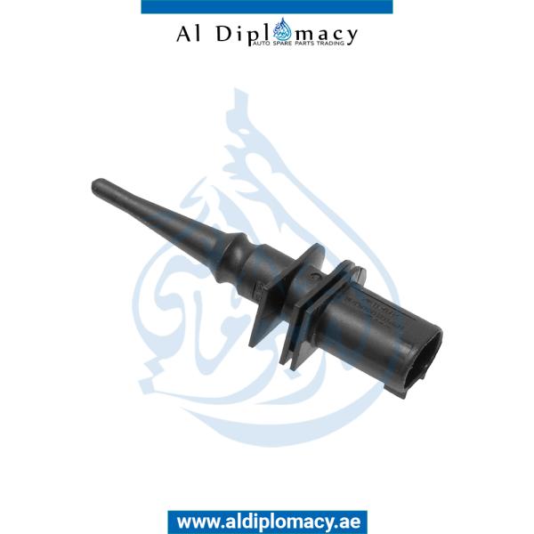 OUTSIDE TEMPERATURE SENSOR