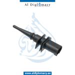 OUTSIDE TEMPERATURE SENSOR