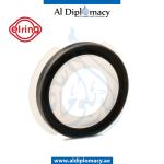 CRANKSHAFT SEALING RING