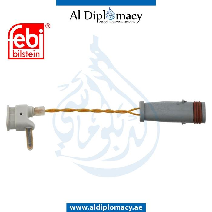 BRAKE PAD SENSOR FRONT 23857