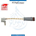 BRAKE PAD SENSOR FRONT 23857