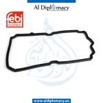GEAR OIL PAN GASKET