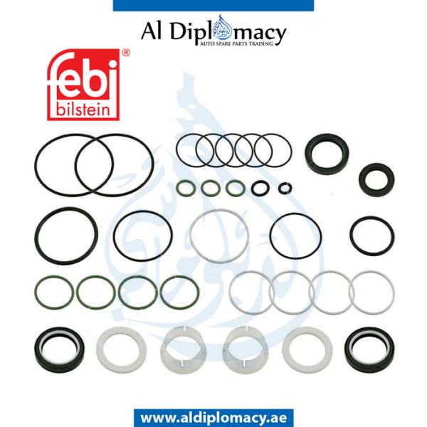 GASKET SET 26240
