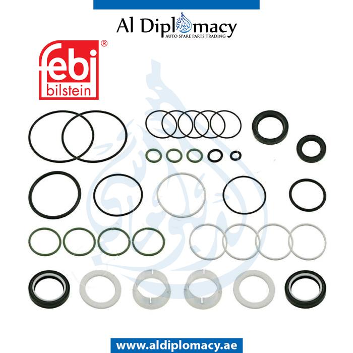 GASKET SET 26240