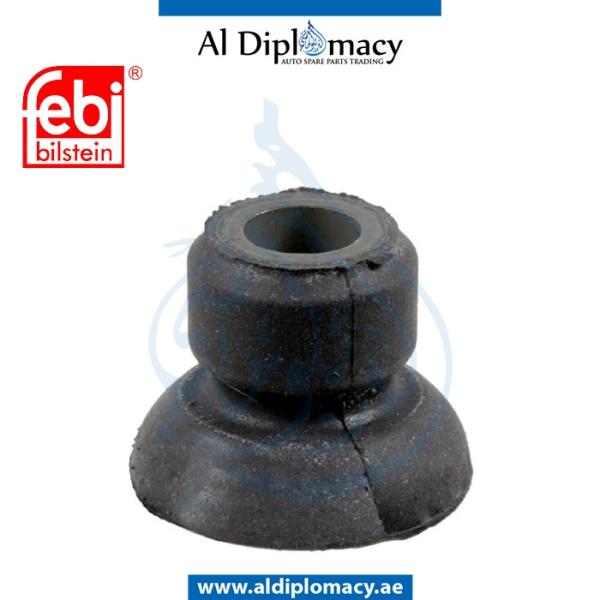 STEERING BOX RUBBER MOUNTING 23609