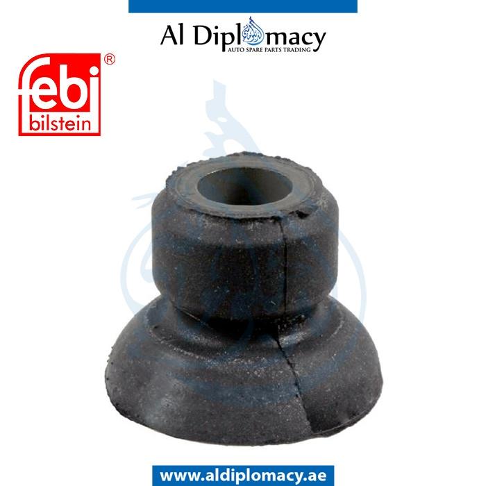 STEERING BOX RUBBER MOUNTING 23609